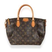 Pre-owned Leather louis-vuitton-bags