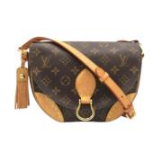 Pre-owned Canvas louis-vuitton-bags