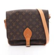 Pre-owned Leather louis-vuitton-bags