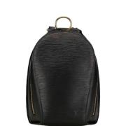 Pre-owned Leather handbags