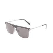 Pre-owned Metal sunglasses