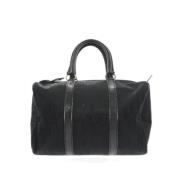 Pre-owned Leather dior-bags