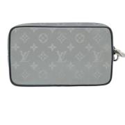 Pre-owned Leather louis-vuitton-bags