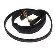 Pre-owned Canvas belts