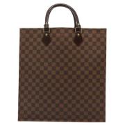 Pre-owned Canvas louis-vuitton-bags