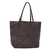 Pre-owned Leather handbags