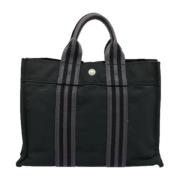 Pre-owned Canvas totes