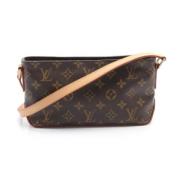 Pre-owned Leather louis-vuitton-bags