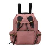 Pre-owned Canvas backpacks