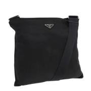 Pre-owned Nylon prada-bags