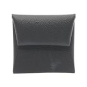 Pre-owned Fabric wallets