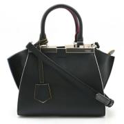 Pre-owned Leather handbags