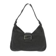 Pre-owned Fabric fendi-bags