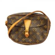 Pre-owned Fabric louis-vuitton-bags