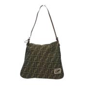 Pre-owned Fabric fendi-bags