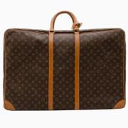 Pre-owned Leather louis-vuitton-bags