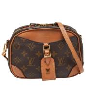 Pre-owned Leather louis-vuitton-bags