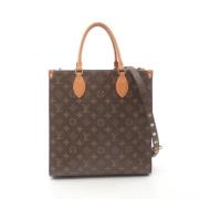 Pre-owned Leather louis-vuitton-bags