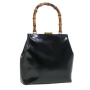 Pre-owned Leather handbags