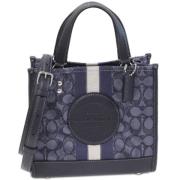 Pre-owned Canvas handbags