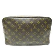 Pre-owned Canvas louis-vuitton-bags