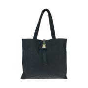 Pre-owned Canvas totes