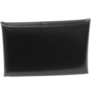 Pre-owned Leather wallets