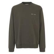 Skogsnatt Crew Neck Sweater