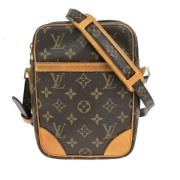 Pre-owned Canvas louis-vuitton-bags