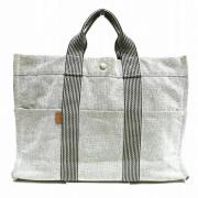 Pre-owned Canvas handbags