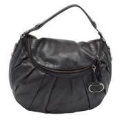 Pre-owned Leather handbags