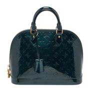 Pre-owned Leather louis-vuitton-bags