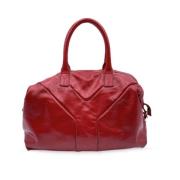 Pre-owned Leather handbags