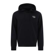 Stilig Sweatshirt for Menn