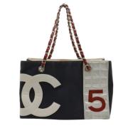 Pre-owned Canvas totes