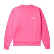 Sangria Sunset Crewneck Sweater