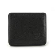 Pre-owned Fabric wallets