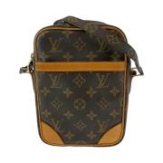 Pre-owned Canvas louis-vuitton-bags