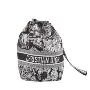 Pre-owned Nylon dior-bags