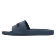 Rubber sandals