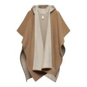 Brodert Logo Ull Poncho