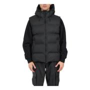 Isolert Puffer Vest