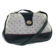 Pre-owned Canvas gucci-bags