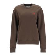 Hjerte Crewneck Sweatshirt