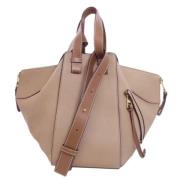 Pre-owned Leather handbags