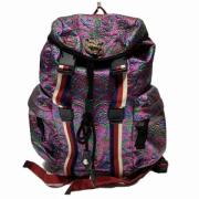 Pre-owned Canvas backpacks