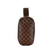 Pre-owned Leather louis-vuitton-bags