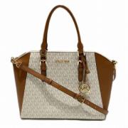 Pre-owned Canvas handbags