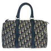 Pre-owned Canvas handbags