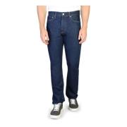 Kliske Straight Jeans for menn